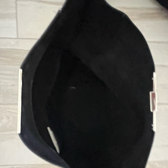 Celine foldover clutch - Picture 3 of 5